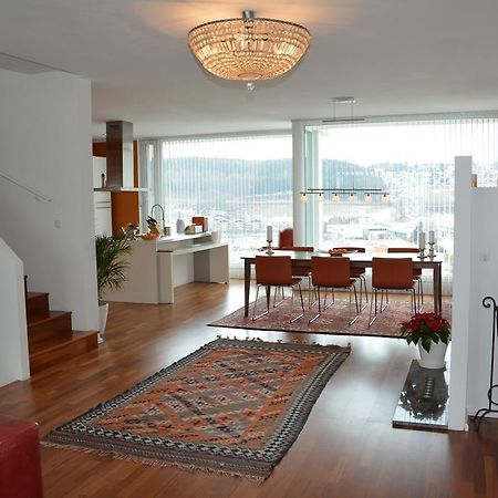 Boutique Villa Maria Plain Radeck Exterior foto