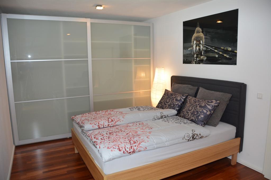 Boutique Villa Maria Plain Radeck Exterior foto